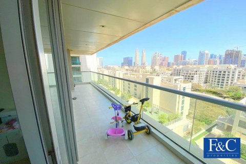 The Views, Dubai, संयुक्त अरब अमीरात में अपार्टमेंट, 2 बेडरूम, 135.5 वर्ग मीटर, संख्या 44924 - फ़ोटो 8