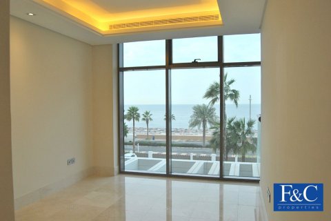 Palm Jumeirah, Dubai, संयुक्त अरब अमीरात में अपार्टमेंट, 2 बेडरूम, 116.4 वर्ग मीटर, संख्या 44623 - फ़ोटो 4