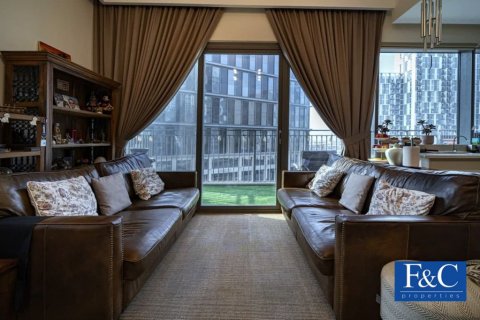Dubai Hills Estate, Dubai, संयुक्त अरब अमीरात में अपार्टमेंट, 2 बेडरूम, 100.6 वर्ग मीटर, संख्या 44584 - फ़ोटो 3