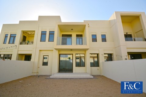 Reem, Dubai, संयुक्त अरब अमीरात में विला, 3 बेडरूम, 225.2 वर्ग मीटर, संख्या 44865 - फ़ोटो 3