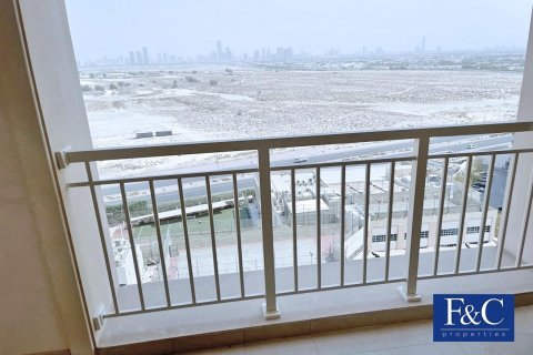 The Views, Dubai, संयुक्त अरब अमीरात में अपार्टमेंट, 1 कमरा, 52 वर्ग मीटर, संख्या 44735 - फ़ोटो 9