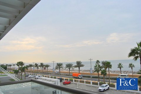 Palm Jumeirah, Dubai, संयुक्त अरब अमीरात में अपार्टमेंट, 2 बेडरूम, 116.4 वर्ग मीटर, संख्या 44623 - फ़ोटो 15
