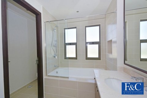 Reem, Dubai, संयुक्त अरब अमीरात में टाउनहाउस, 4 बेडरूम, 259.2 वर्ग मीटर, संख्या 44938 - फ़ोटो 8