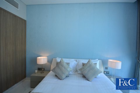 Mohammed Bin Rashid City, Dubai, संयुक्त अरब अमीरात में अपार्टमेंट, 2 बेडरूम, 110.9 वर्ग मीटर, संख्या 44663 - फ़ोटो 20