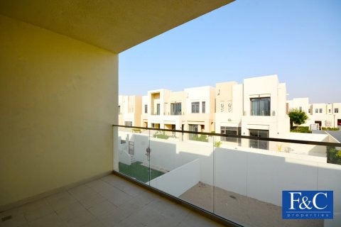 Reem, Dubai, संयुक्त अरब अमीरात में विला, 3 बेडरूम, 225.2 वर्ग मीटर, संख्या 44865 - फ़ोटो 15