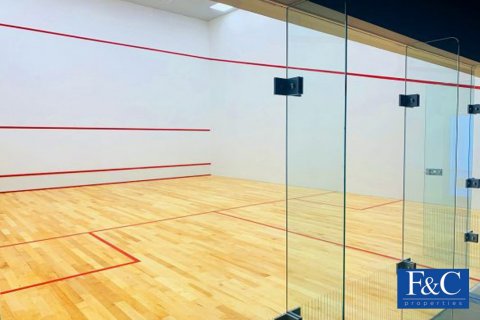 Downtown Dubai (Downtown Burj Dubai), Dubai, संयुक्त अरब अमीरात में अपार्टमेंट, 2 बेडरूम, 133.1 वर्ग मीटर, संख्या 44712 - फ़ोटो 19