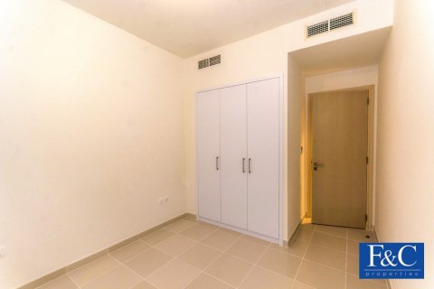 Reem, Dubai, संयुक्त अरब अमीरात में विला, 3 बेडरूम, 307.2 वर्ग मीटर, संख्या 44851 - फ़ोटो 11
