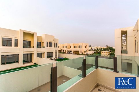 Reem, Dubai, संयुक्त अरब अमीरात में विला, 3 बेडरूम, 307.2 वर्ग मीटर, संख्या 44851 - फ़ोटो 15