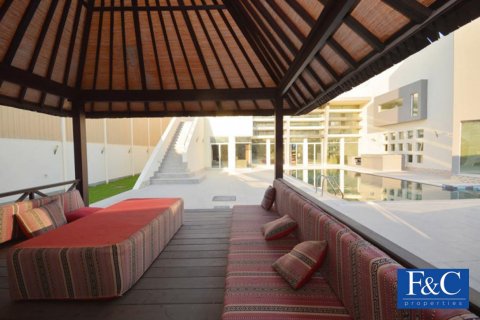 Al Barsha, Dubai, संयुक्त अरब अमीरात में विला, 5 बेडरूम, 487.1 वर्ग मीटर, संख्या 44943 - फ़ोटो 29