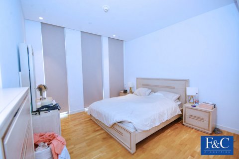 Bluewaters, Dubai, संयुक्त अरब अमीरात में अपार्टमेंट, 3 बेडरूम, 190 वर्ग मीटर, संख्या 44595 - फ़ोटो 5