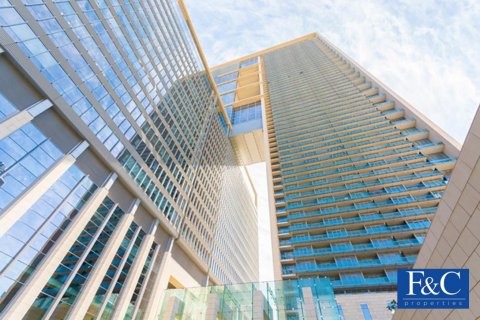 DIFC, Dubai, संयुक्त अरब अमीरात में अपार्टमेंट, 1 बेडरूम, 89.7 वर्ग मीटर, संख्या 44942 - फ़ोटो 8