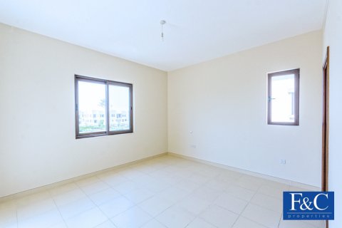 Reem, Dubai, संयुक्त अरब अमीरात में विला, 4 बेडरूम, 331.9 वर्ग मीटर, संख्या 44934 - फ़ोटो 15