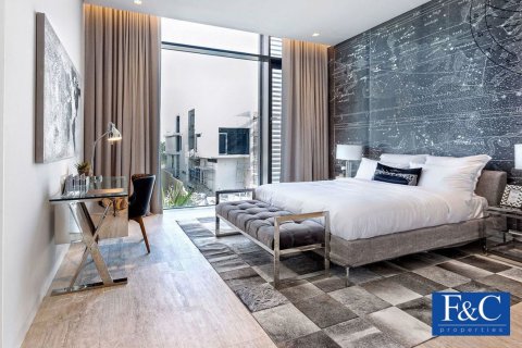 Akoya, Dubai, संयुक्त अरब अमीरात में विला, 3 बेडरूम, 151.9 वर्ग मीटर, संख्या 44625 - फ़ोटो 7