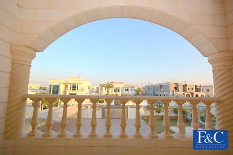 Al Barsha, Dubai, संयुक्त अरब अमीरात में विला, 7 बेडरूम, 1393.5 वर्ग मीटर, संख्या 44945 - फ़ोटो 23