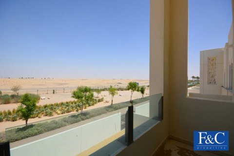 Reem, Dubai, संयुक्त अरब अमीरात में टाउनहाउस, 4 बेडरूम, 259.2 वर्ग मीटर, संख्या 44938 - फ़ोटो 14