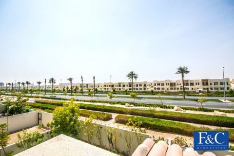 Reem, Dubai, संयुक्त अरब अमीरात में विला, 4 बेडरूम, 331.9 वर्ग मीटर, संख्या 44934 - फ़ोटो 21