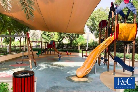 Arabian Ranches 2, Dubai, संयुक्त अरब अमीरात में विला, 5 बेडरूम, 498.7 वर्ग मीटर, संख्या 44800 - फ़ोटो 12