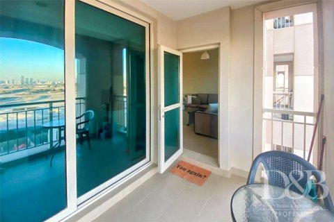 The Views, Dubai, संयुक्त अरब अमीरात में अपार्टमेंट, 1 बेडरूम, 69.3 वर्ग मीटर, संख्या 36679 - फ़ोटो 7