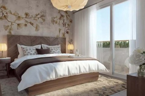 Maryam Island, Sharjah, संयुक्त अरब अमीरात में अपार्टमेंट, 3 बेडरूम, 153 वर्ग मीटर, संख्या 50179 - फ़ोटो 2