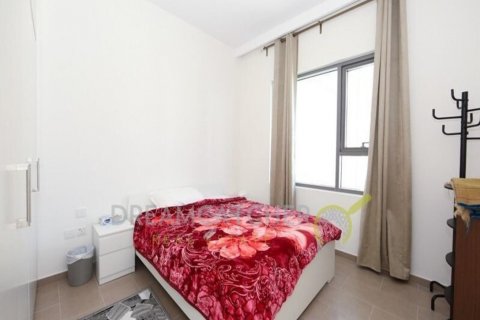 Dubai Hills Estate, Dubai, संयुक्त अरब अमीरात में अपार्टमेंट, 1 बेडरूम, 60.2 वर्ग मीटर, संख्या 47716 - फ़ोटो 4