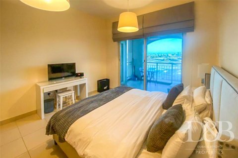 The Views, Dubai, संयुक्त अरब अमीरात में अपार्टमेंट, 1 बेडरूम, 69.3 वर्ग मीटर, संख्या 36679 - फ़ोटो 12