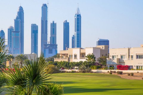 Emirates Hills - फ़ोटो 9