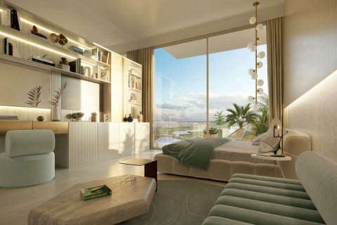 Business Bay, Dubai, संयुक्त अरब अमीरात में अपार्टमेंट, 1 कमरा, 41 वर्ग मीटर, संख्या 47269 - फ़ोटो 5