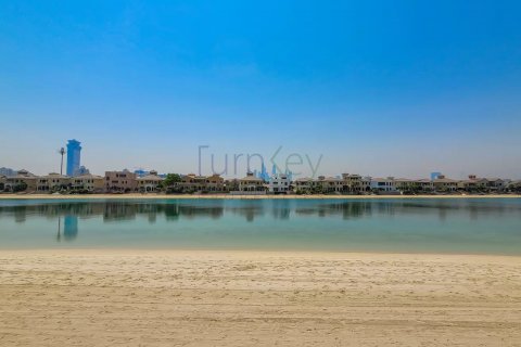 Palm Jumeirah, Dubai, संयुक्त अरब अमीरात में विला, 6 बेडरूम, 650 वर्ग मीटर, संख्या 50263 - फ़ोटो 6