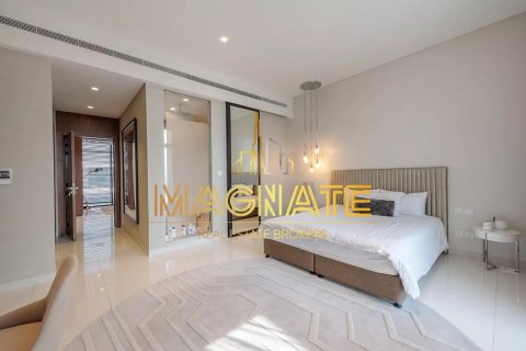 Jumeirah Beach Residence, Dubai, संयुक्त अरब अमीरात में विला, 4 बेडरूम, 325 वर्ग मीटर, संख्या 50257 - फ़ोटो 4