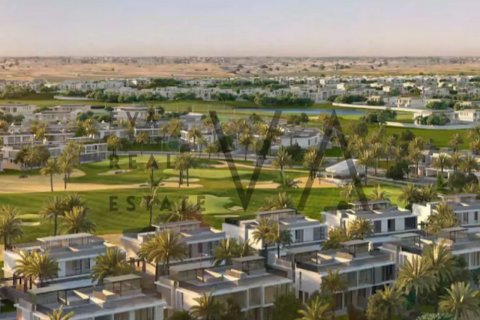 Dubai Hills Estate, Dubai, संयुक्त अरब अमीरात में विला, 6 बेडरूम, 880 वर्ग मीटर, संख्या 50231 - फ़ोटो 3