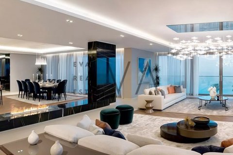 Palm Jumeirah, Dubai, संयुक्त अरब अमीरात में अपार्टमेंट, 4 बेडरूम, 795 वर्ग मीटर, संख्या 50232 - फ़ोटो 9