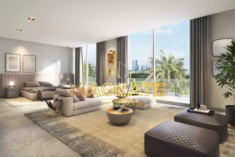 Dubai Hills Estate, Dubai, संयुक्त अरब अमीरात में विला, 5 बेडरूम, 520 वर्ग मीटर, संख्या 50258 - फ़ोटो 6