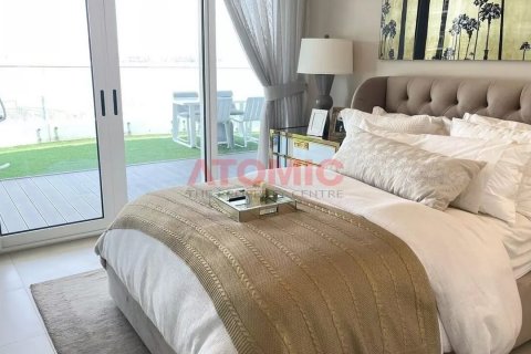 Palm Jumeirah, Dubai, संयुक्त अरब अमीरात में अपार्टमेंट, 2 बेडरूम, 161 वर्ग मीटर, संख्या 50160 - फ़ोटो 1