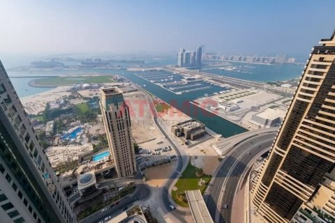 Dubai Marina, Dubai, संयुक्त अरब अमीरात में पैंटहाउस, 5 बेडरूम, 427 वर्ग मीटर, संख्या 50153 - फ़ोटो 8