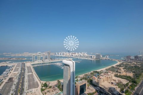 Dubai Marina, Dubai, संयुक्त अरब अमीरात में पैंटहाउस, 5 बेडरूम, 1333 वर्ग मीटर, संख्या 50227 - फ़ोटो 7