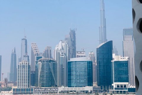 Dubai, संयुक्त अरब अमीरात में अपार्टमेंट, 2 कमरा, 100 वर्ग मीटर, संख्या 45634 - फ़ोटो 1