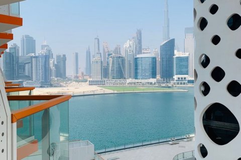 Dubai, संयुक्त अरब अमीरात में अपार्टमेंट, 2 कमरा, 100 वर्ग मीटर, संख्या 45634 - फ़ोटो 6
