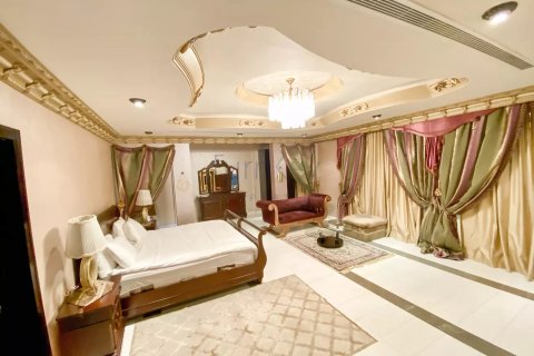 Palm Jumeirah, Dubai, संयुक्त अरब अमीरात में विला, 6 बेडरूम, 650 वर्ग मीटर, संख्या 50263 - फ़ोटो 10