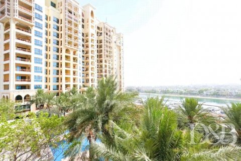 Palm Jumeirah, Dubai, संयुक्त अरब अमीरात में अपार्टमेंट, 3 बेडरूम, 234.5 वर्ग मीटर, संख्या 42885 - फ़ोटो 1