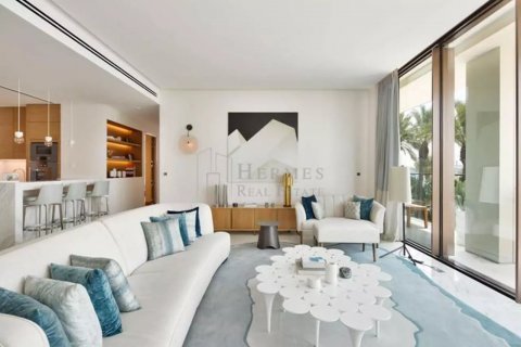 Palm Jumeirah, Dubai, संयुक्त अरब अमीरात में अपार्टमेंट, 2 बेडरूम, 178 वर्ग मीटर, संख्या 50171 - फ़ोटो 4
