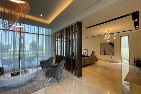 Dubai Hills Estate, Dubai, संयुक्त अरब अमीरात में विला, 5 बेडरूम, 687 वर्ग मीटर, संख्या 50255 - फ़ोटो 4