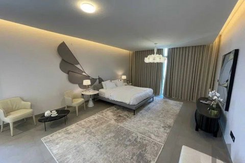 Dubai Hills Estate, Dubai, संयुक्त अरब अमीरात में विला, 5 बेडरूम, 687 वर्ग मीटर, संख्या 50255 - फ़ोटो 8