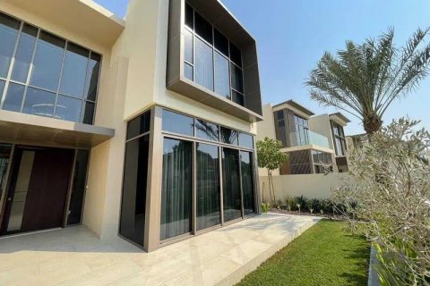 Dubai Hills Estate, Dubai, संयुक्त अरब अमीरात में विला, 5 बेडरूम, 687 वर्ग मीटर, संख्या 50255 - फ़ोटो 1