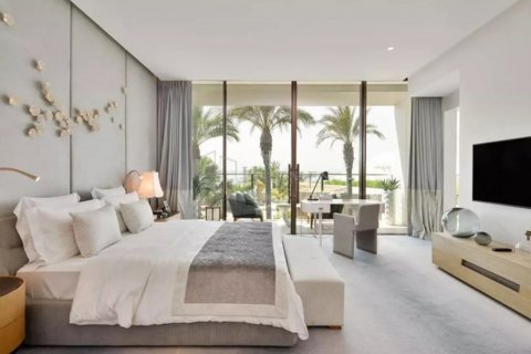 Palm Jumeirah, Dubai, संयुक्त अरब अमीरात में अपार्टमेंट, 2 बेडरूम, 178 वर्ग मीटर, संख्या 50171 - फ़ोटो 9