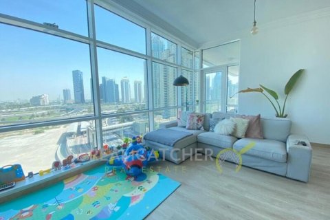 Dubai Marina, Dubai, संयुक्त अरब अमीरात में अपार्टमेंट, 2 बेडरूम, 160.07 वर्ग मीटर, संख्या 45388 - फ़ोटो 2