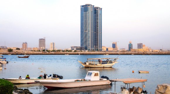 Ras Al Khaimah’s economy will see healthy growth post-pandemic
