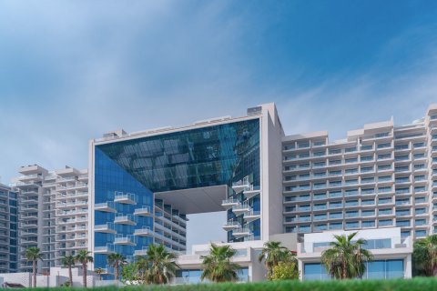 FIVE PALM JUMEIRAH में Palm Jumeirah, Dubai,संयुक्त अरब अमीरात में डेवलपमेंट प्रॉजेक्ट, संख्या 46849 - फ़ोटो 2