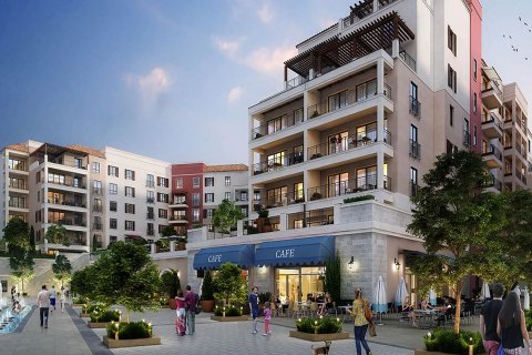 PORT DE LA MER में Jumeirah, Dubai,संयुक्त अरब अमीरात में डेवलपमेंट प्रॉजेक्ट, संख्या 46757