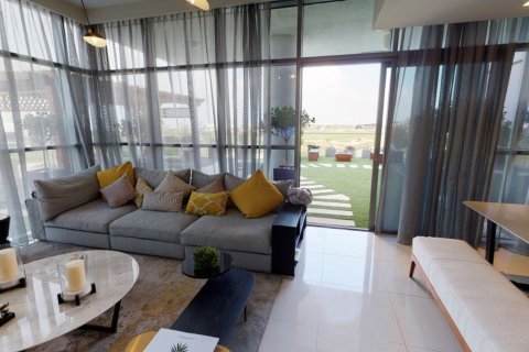 Dubai, संयुक्त अरब अमीरात में अपार्टमेंट, 1 कमरा, 45 वर्ग मीटर, संख्या 51350 - फ़ोटो 1