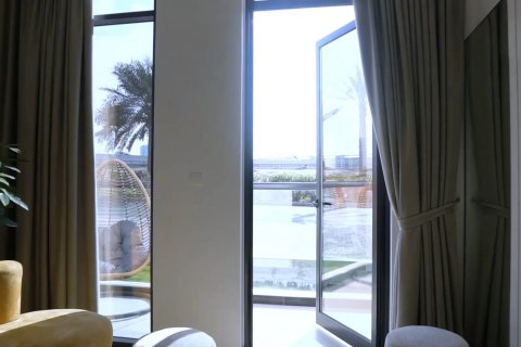 Jumeirah Village Circle, Dubai, संयुक्त अरब अमीरात में अपार्टमेंट, 1 बेडरूम, 60 वर्ग मीटर, संख्या 50476 - फ़ोटो 3